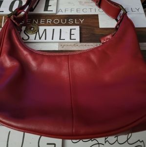 The Sak Shoulder/Crossbody